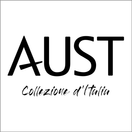 Logo AUST Fashion