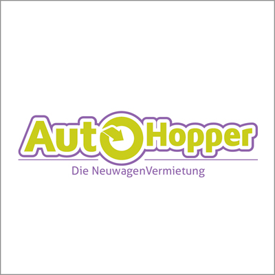 Logo AutoHopper