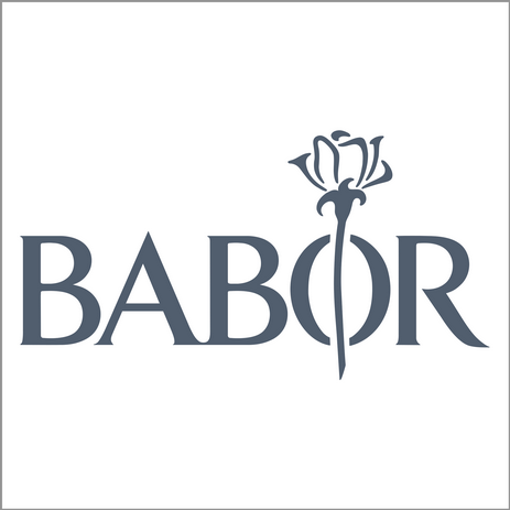Logo Babor Beauty Spa