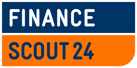 Logo Financescout24