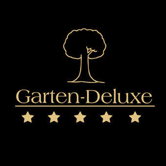 Logo Garten-Deluxe