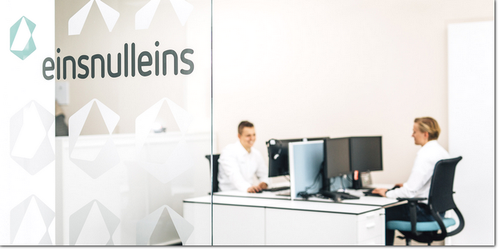 einenulleins Bild einsnulleins