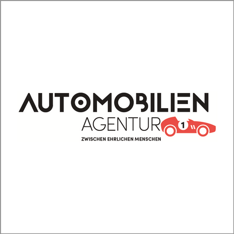 Logo Automobilienagentur