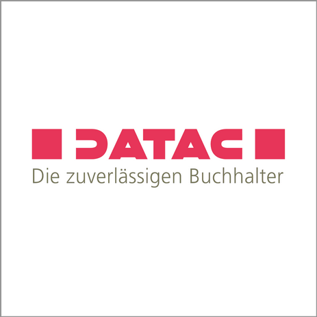 Logo DATAC AG