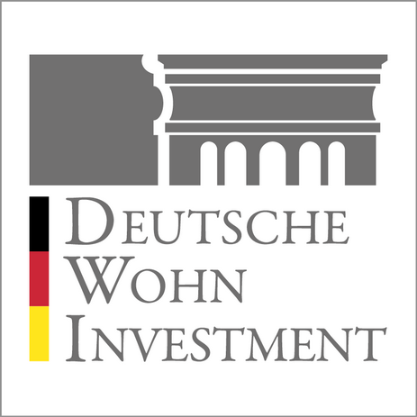 Logo DWI Deutsche Wohn Investment