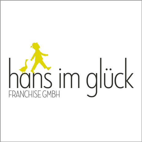 Logo Hans im Glück