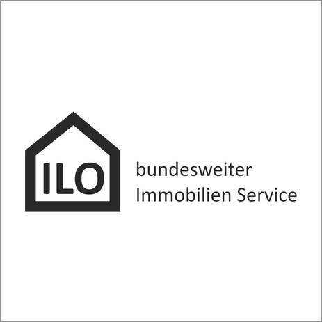 Logo ILO Immobilien