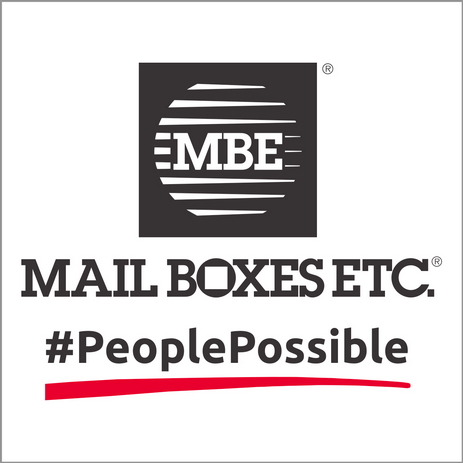 Logo Mail Boxes etc.