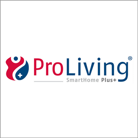 Logo ProLiving