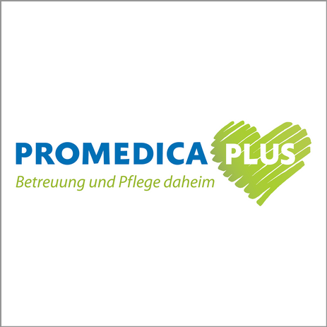 Logo PROMEDICA PLUS