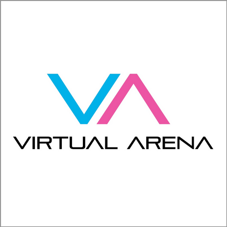 Logo Virtual Arena