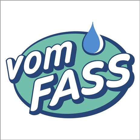 Logo vomFass