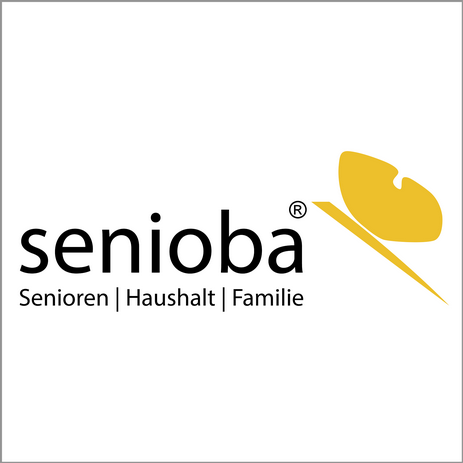 Logo senioba