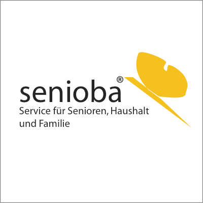 Logo senioba