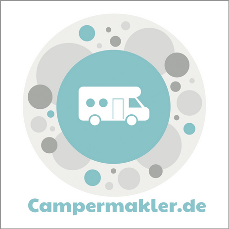 Logo Campermakler.de