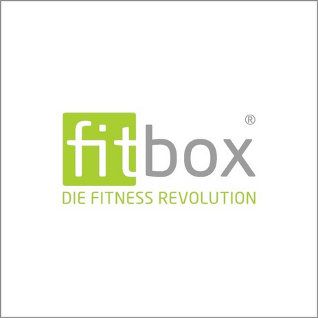 Logo fitbox