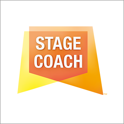 Logo Stagecoach