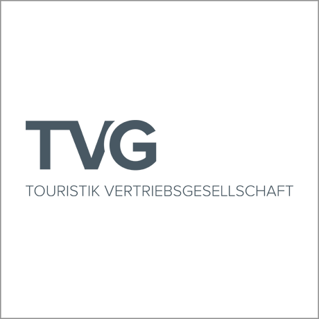 Logo TVG Touristik Vertriebsgesellschaft