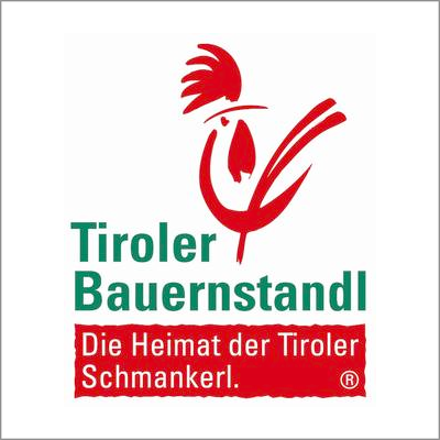 Logo Tiroler Bauernstandl