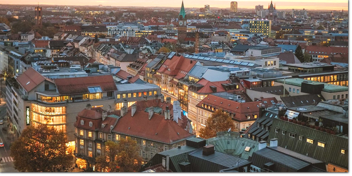 DWI Deutsche Wohn Investment Bild DWI Deutsche Wohn Investment