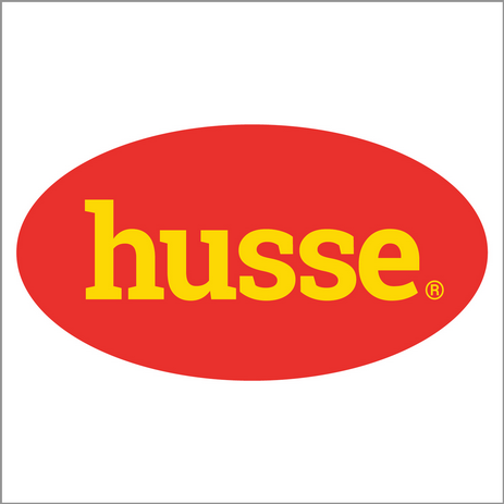 Logo husse