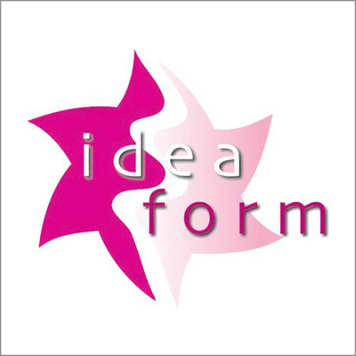 Logo ideaform