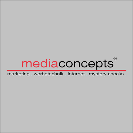 Logo mediaconcepts