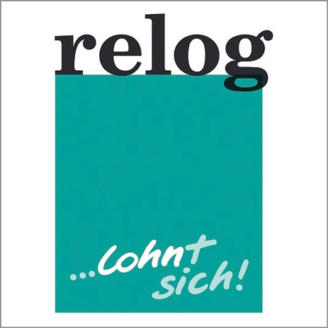 Logo relog