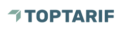 Logo Toptarif